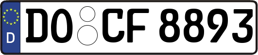 DO-CF8893