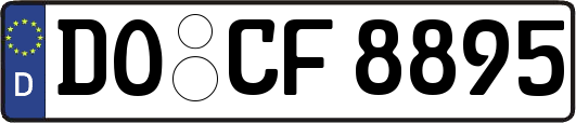 DO-CF8895