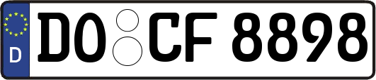 DO-CF8898