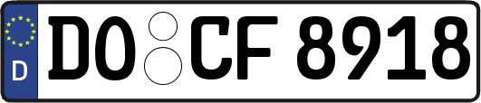 DO-CF8918