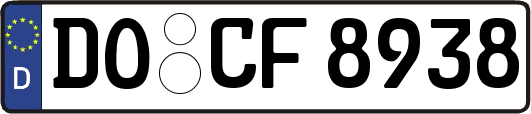 DO-CF8938
