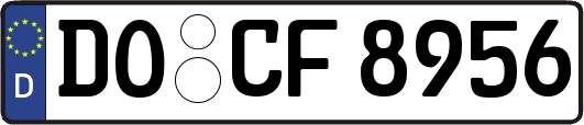 DO-CF8956