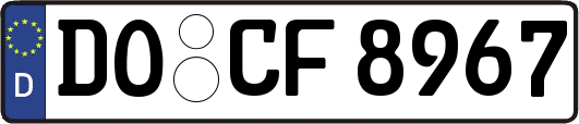 DO-CF8967
