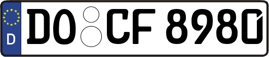 DO-CF8980