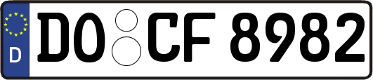 DO-CF8982