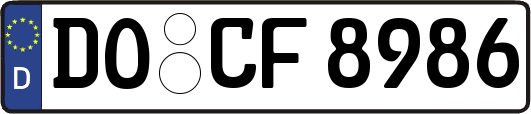 DO-CF8986