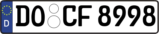 DO-CF8998