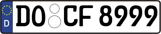 DO-CF8999