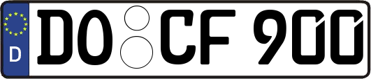 DO-CF900