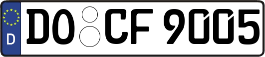 DO-CF9005