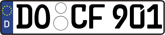 DO-CF901