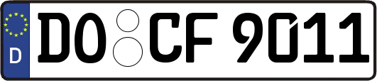 DO-CF9011