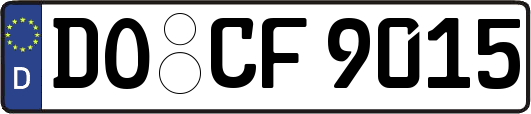 DO-CF9015