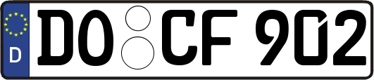 DO-CF902