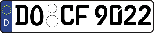 DO-CF9022