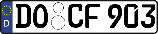 DO-CF903