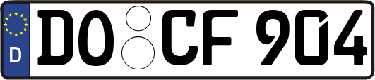 DO-CF904