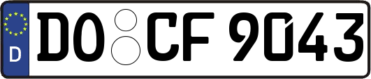 DO-CF9043