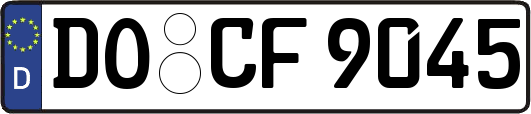 DO-CF9045