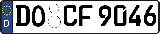 DO-CF9046