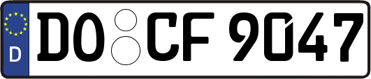DO-CF9047