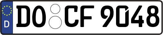 DO-CF9048