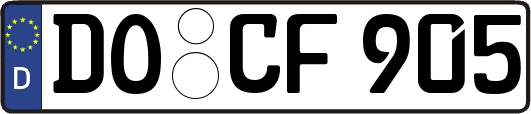 DO-CF905