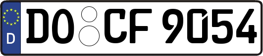 DO-CF9054