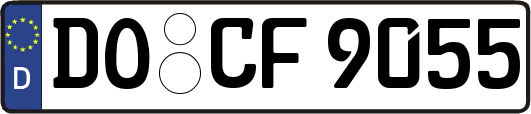 DO-CF9055