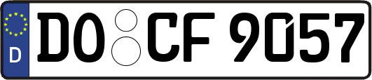 DO-CF9057