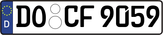 DO-CF9059