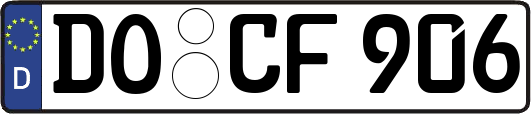 DO-CF906