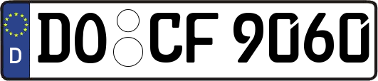 DO-CF9060
