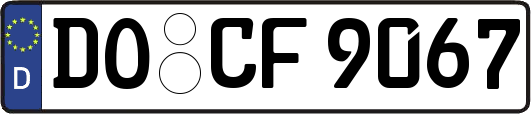 DO-CF9067