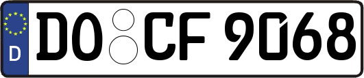 DO-CF9068