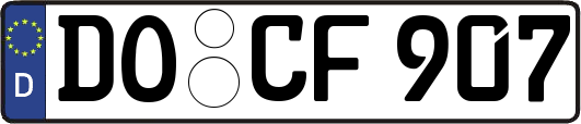 DO-CF907