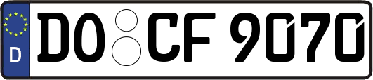 DO-CF9070
