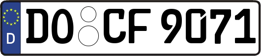 DO-CF9071