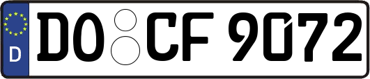 DO-CF9072