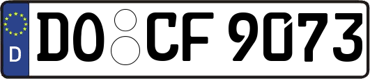 DO-CF9073