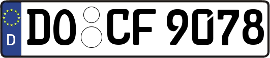 DO-CF9078