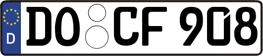 DO-CF908