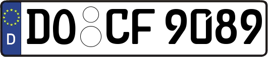 DO-CF9089