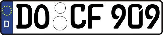 DO-CF909
