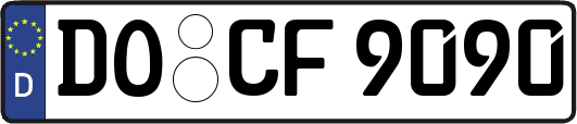 DO-CF9090