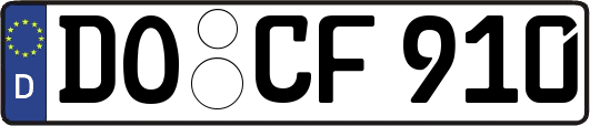 DO-CF910