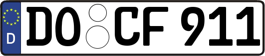 DO-CF911
