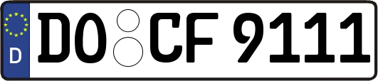 DO-CF9111