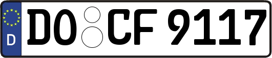 DO-CF9117