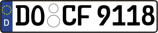 DO-CF9118
